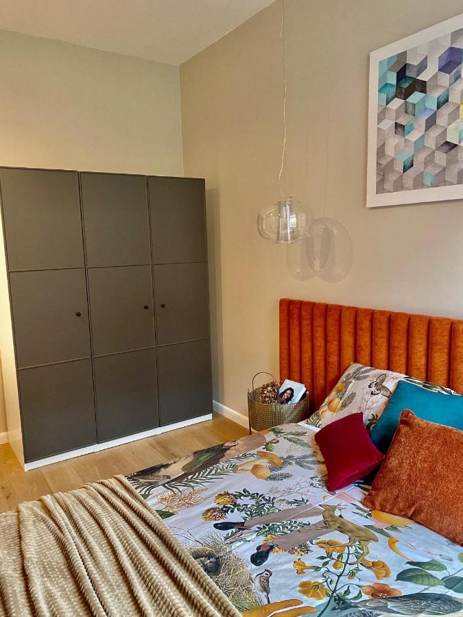 Jan III Sobieski - Luksusowy Apartament S Prywatny Darmowy Parking Hlivice Exteriér fotografie